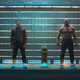 Guardians Of The Galaxy